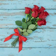 Букет Красные розы в Стародубе