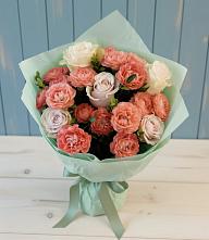 Букет цветов из:  Розы #REPLACE_PRED# Стародубе