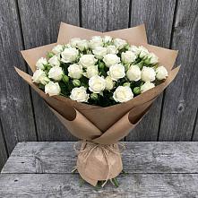 Букет цветов из:  Розы #REPLACE_PRED# Стародубе