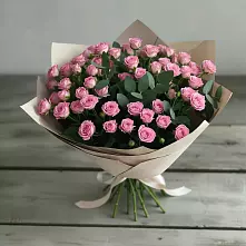 Букет Удовольствие в Стародубе