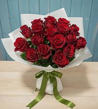 Букет Красные розы в Стародубе