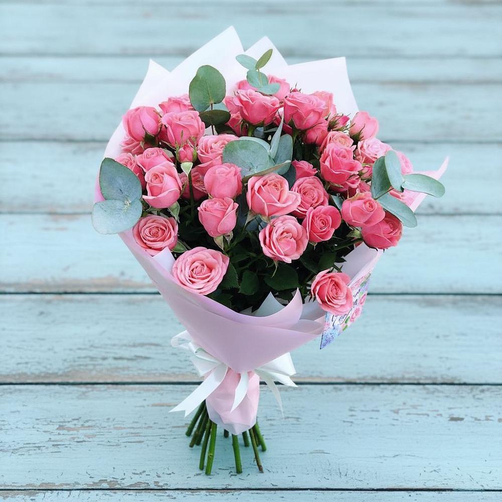 Букет Леди совершенство в Стародубе