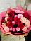 Букет цветов из: Розы в Стародубе