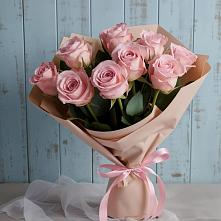 Букет цветов из:  Розы в Стародубе