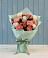 Букет цветов из: Розы в Стародубе