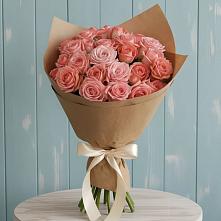 Букет цветов из:  Розы в Стародубе