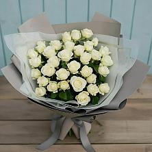 Букет Белоснежная нежность в Стародубе