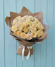 Букет Кремовое облако в Стародубе