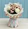 Букет цветов из: Розы в Стародубе