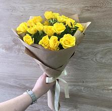Букет цветов из:  Розы #REPLACE_PRED# Стародубе