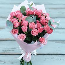 Букет Леди совершенство в Стародубе